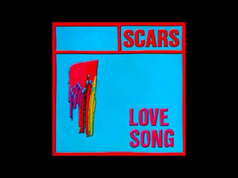 Scars - The Psychomodo (Cockney Rebel Cover)