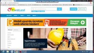 Ücretsiz Firma Rehberi