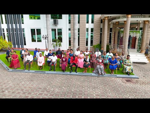 Uwakili Video Official Mbiu Choir