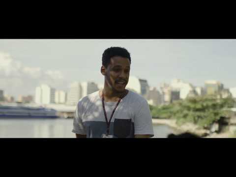 Territórios Marginais