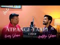 Atrangi Yaari | Unplugged Cover | Aaditya Sharma & Neeraj Sharma | Amitabh Bachchan, Farhan Akhtar