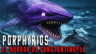 Porphyrios | El Moby Dick de Constantinopla