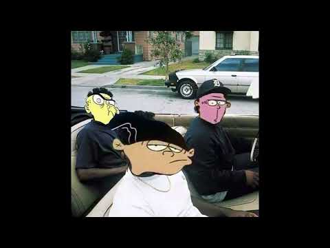 [FREE] Joey Bada$$ x Nas Type Beat - "Sunset Rooftop"