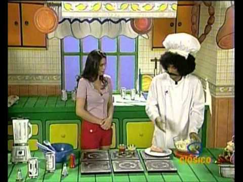 Don Pepe Roni - Luz Elena Gonzalez