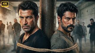 Kenan İmirzalıoğlu (2026) Yeni film Aksiyon | Full Action Movie | 4K