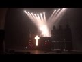 Justice - Genesis - Live at O2 Brixton Academy