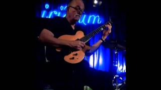 John Abercrombie Trio "Jazz Folk" , Live at the Iridium NYC