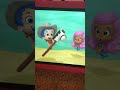 Bubble Guppies Gil Got Chased By Stamps Called The Stampedes