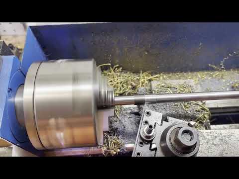 Making a Trumpet Leadpipe (Mouthpipe)