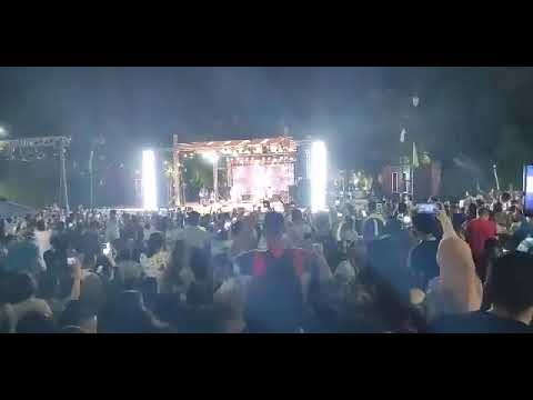 #Festival de rai 2022 live #Tikoubaouine الاغنية #الصحراويه #الجزائريه #نكليغ الزمن#