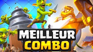 Le meilleur combo de la Méta avec le HÉRO CHEVALIER ! - Deck Guide by Fr29
