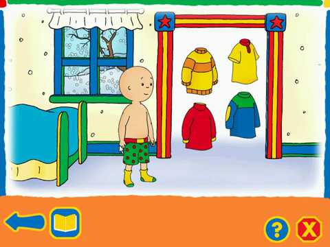 download lagu mp3 mp4 Caillou Games, download lagu Caillou Games gratis, unduh video klip Caillou Games