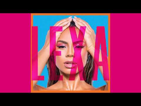 Lexa - Quebrar Seu Coração ft. Luisa Sonza (Male Version)