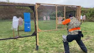 IDPA Promo Video