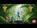 A Bug S Life 2 2025 Animation First Trailer Disney Pixar