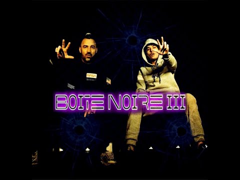 OKR - Boîte Noire 3 (ft. BNZ)