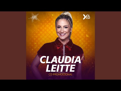 Perigosinha - Claudia Leitte (CD Promocional 2020)