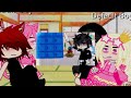 Gacha Toxic React To The Tiktoks