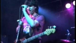 Mark Burgess &amp; the Sons of God - Swamp Thing Live 1993