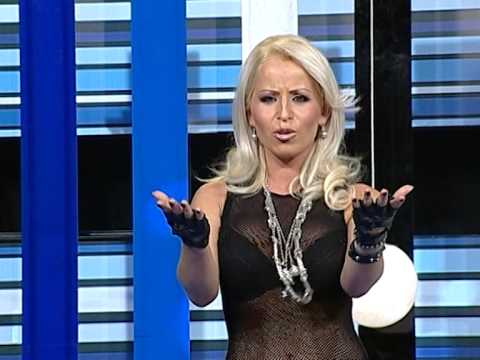 Ada Grahović - Sve je u redu - Gold Music - (2009)