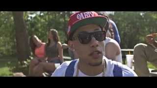 Just Dre x Kream - Do What We Like [Official Video]