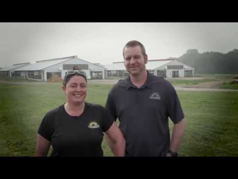 Lely Dairy XL – USA Farms – EN