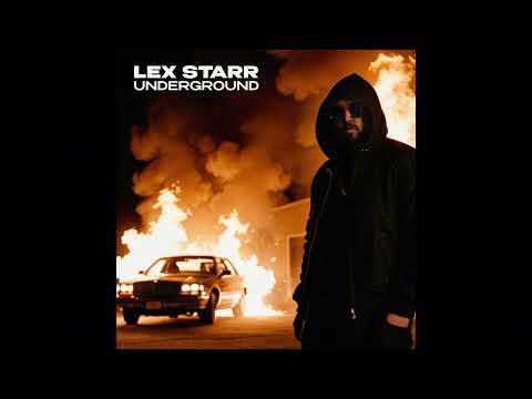Lex Starr - Underground