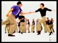GAP Swing Commercial 1998