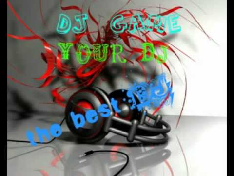 bla bla bla vs strobo pop- DJ D.F.