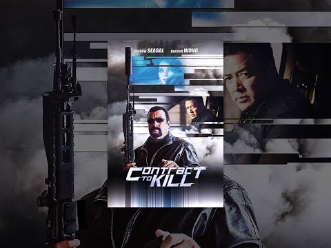Contract To Kill