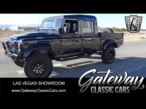 1994 Land Rover Defender (CC-1724804) for sale in O'Fallon, Illinois