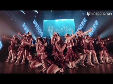 AKB48 - Oogoe Diamond 大声ダイヤモンド (RH Mix)