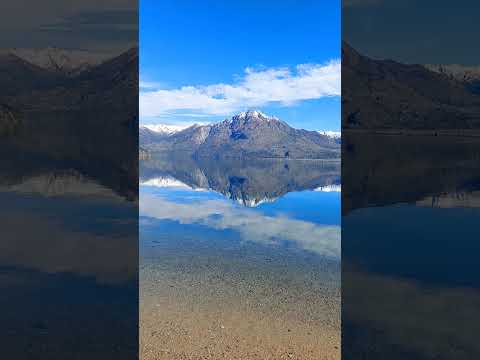 Puerto Patriada - Lago Epuyén