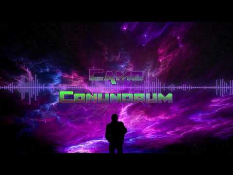 Something Just Like This (Camo's Remix Mashup)