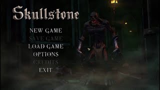 Skullstone - Demo Gameplay