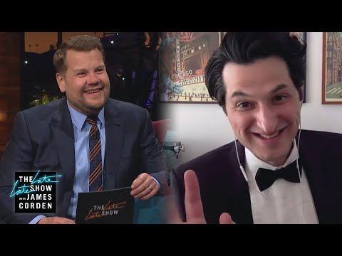 ベン・シュワルツの10回目の出演はうまくいかない (Ben Schwartz's 10th Appearance Doesn't Go Well)