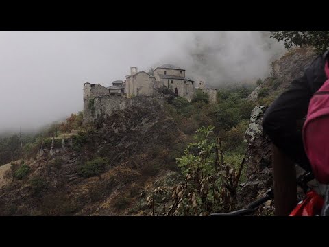 CVA eBiketour Evolution - Quart 29/08/2020