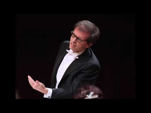 Marinuzzi "Suite Siciliana" Giuseppe Grazioli