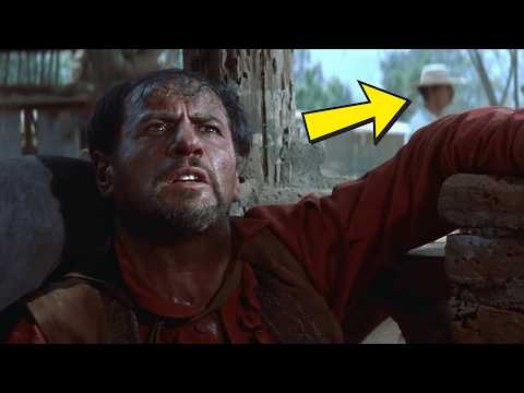 20 Things You Didn’t Know About Rio Bravo [1959]