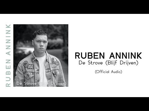 Video thumbnail for De Strove (Blijf Drijven)