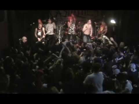 Ugly Bastards - The Casualties