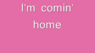 Comin&#39; Home - City and Colour [Lyric Video]