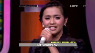 Download lagu Putri Ayu - Dirimu Satu (Berpacu Dalam Melodi NET TV) mp3