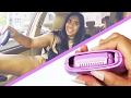 Women Try The Showerless Razor