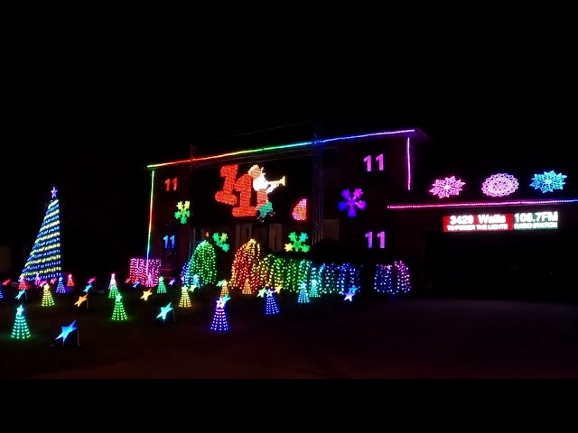 12 Days of Christmas