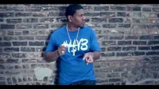 Hit Skrewface  "Break'em Off" Directed By Elite Media