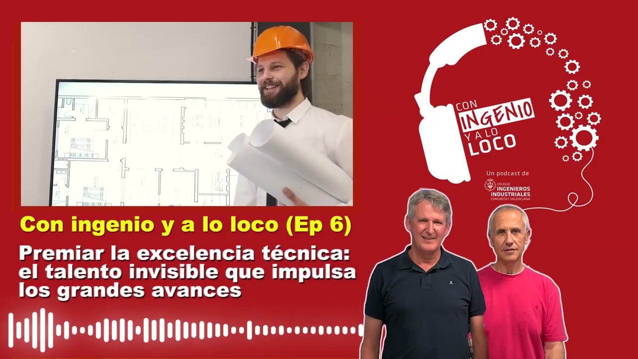 Premiar la excelencia técnica: el talento invisible que impulsa los grandes avances