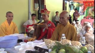 preview picture of video 'Trai Đàn Chẩn Tế -Bình An Q2 ( DIsc 03)'