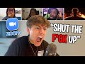 35 Minutes Of OFFENSIVE Trolling