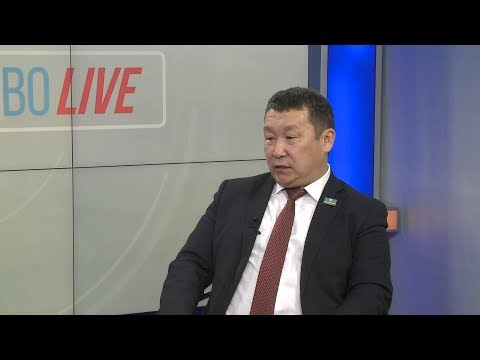 Правительство LIVE. Гость программы - Дмитрий Садовников (19.04.19)